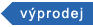 výprodej