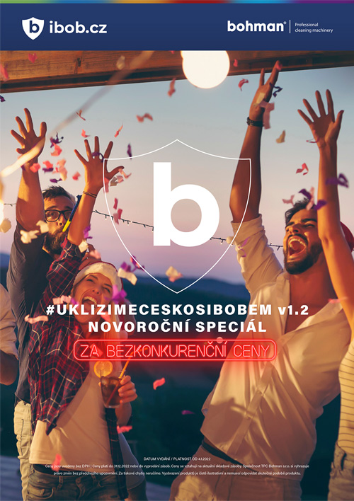 uklizimeceskosibobem v 1.2 - Novoroční speciál
