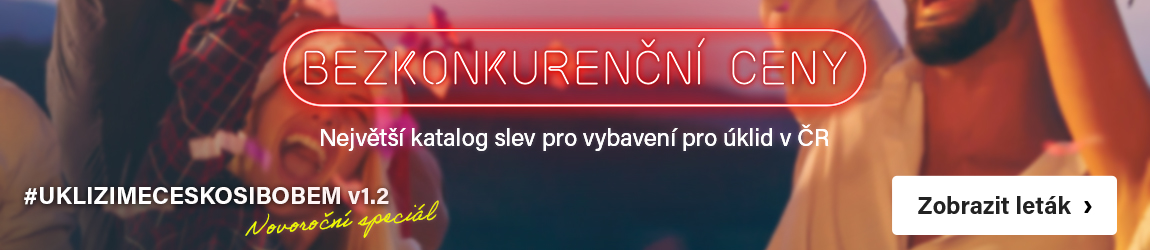 uklizimeceskosibobem v 1.2 - Novoroční speciál