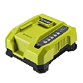 Baterie, akumulátory a nabíječky 36V pro nářadí a dílnu - Nabíječky pro 36V baterie