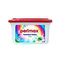 Perlmax prací prostředky, perlmax kapsle do myčky, perlmax kapsle do pračky