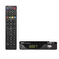 Antény a Set top boxy DVB-T2