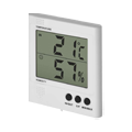 Meteostanice a teploměry